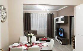 The Wings Apartment